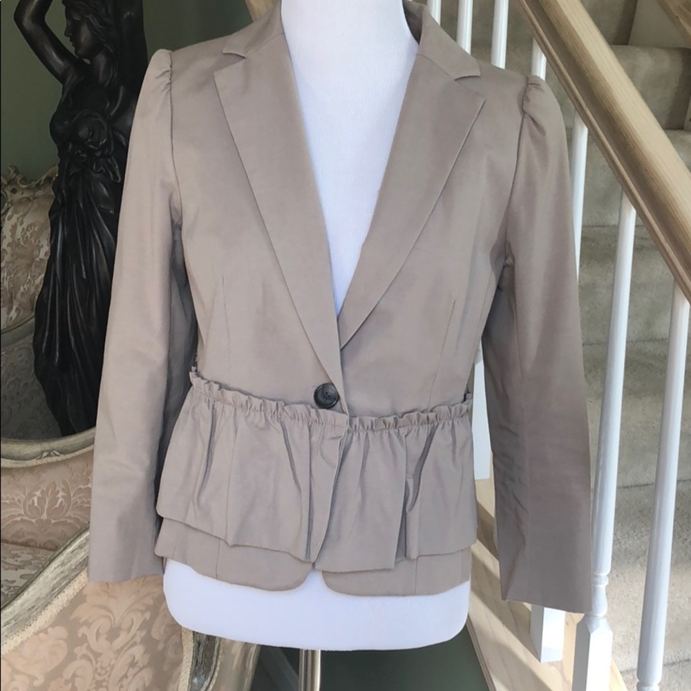 Loft Jacket